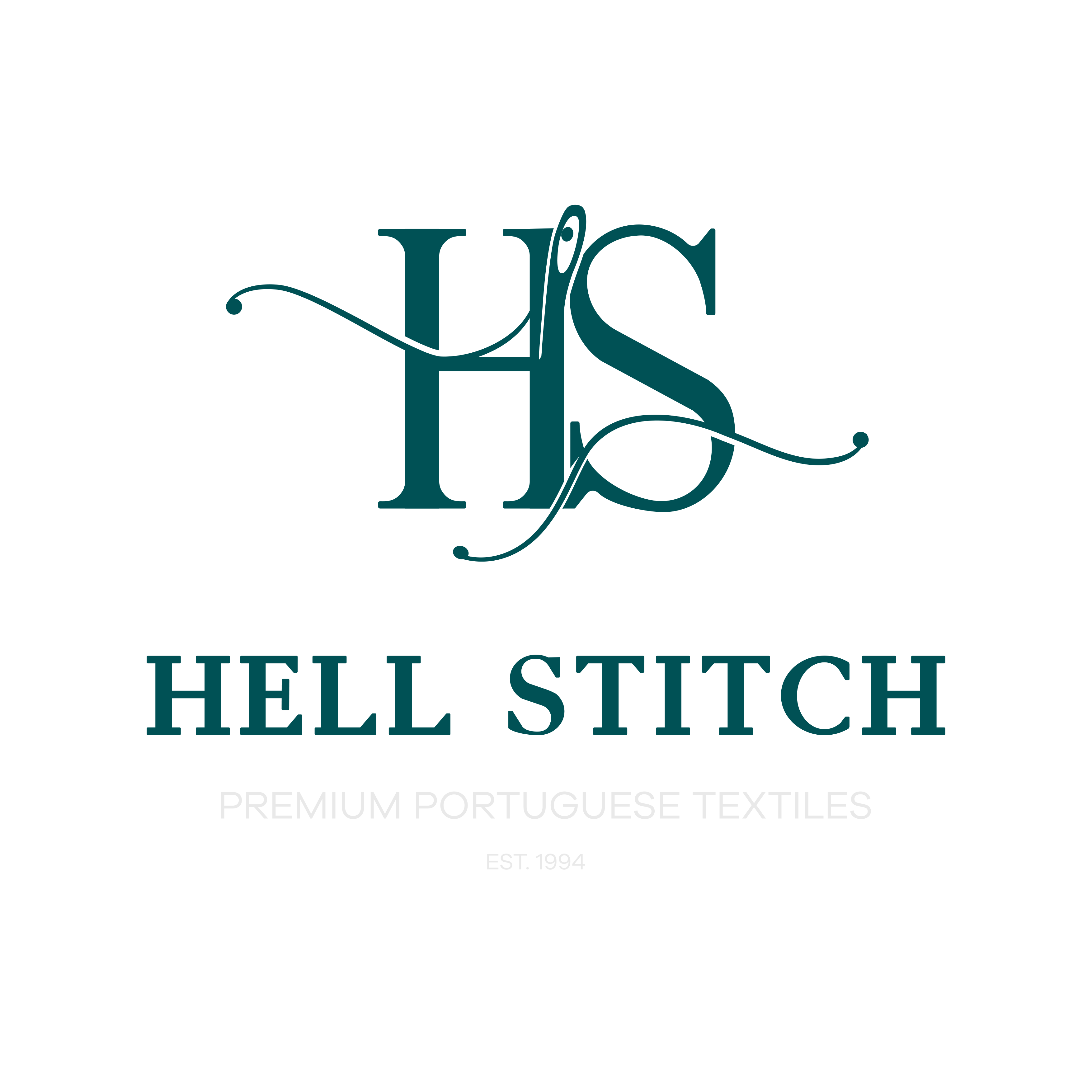 Hell Stitch
